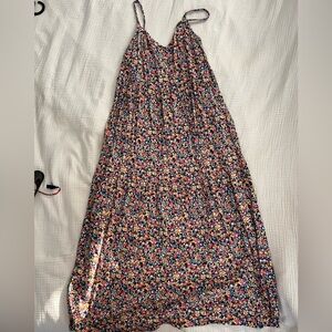 Old navy floral dress